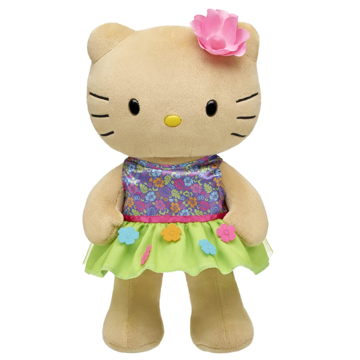 Hello Kitty® Hula Dress for Plush Toys | Online Exclusive - US 8409