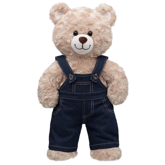 Overalls | Build-A-Bear - US 7254