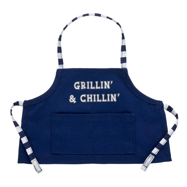 Grill Apron for Plush Toys | Build-A-Bear® - US 2189