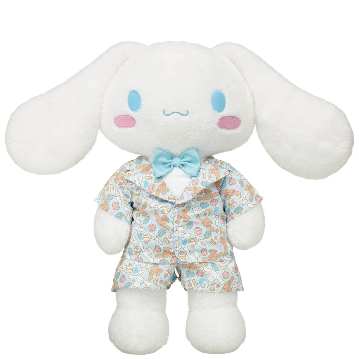 Hello Kitty® and Friends Mocha and Milk Suit | Build-A-Bear® - US 1499