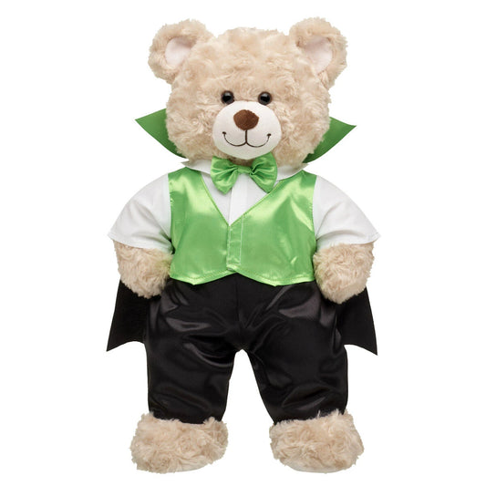 Vampire Costume for Stuffed Animals | Build-A-Bear - US 7151