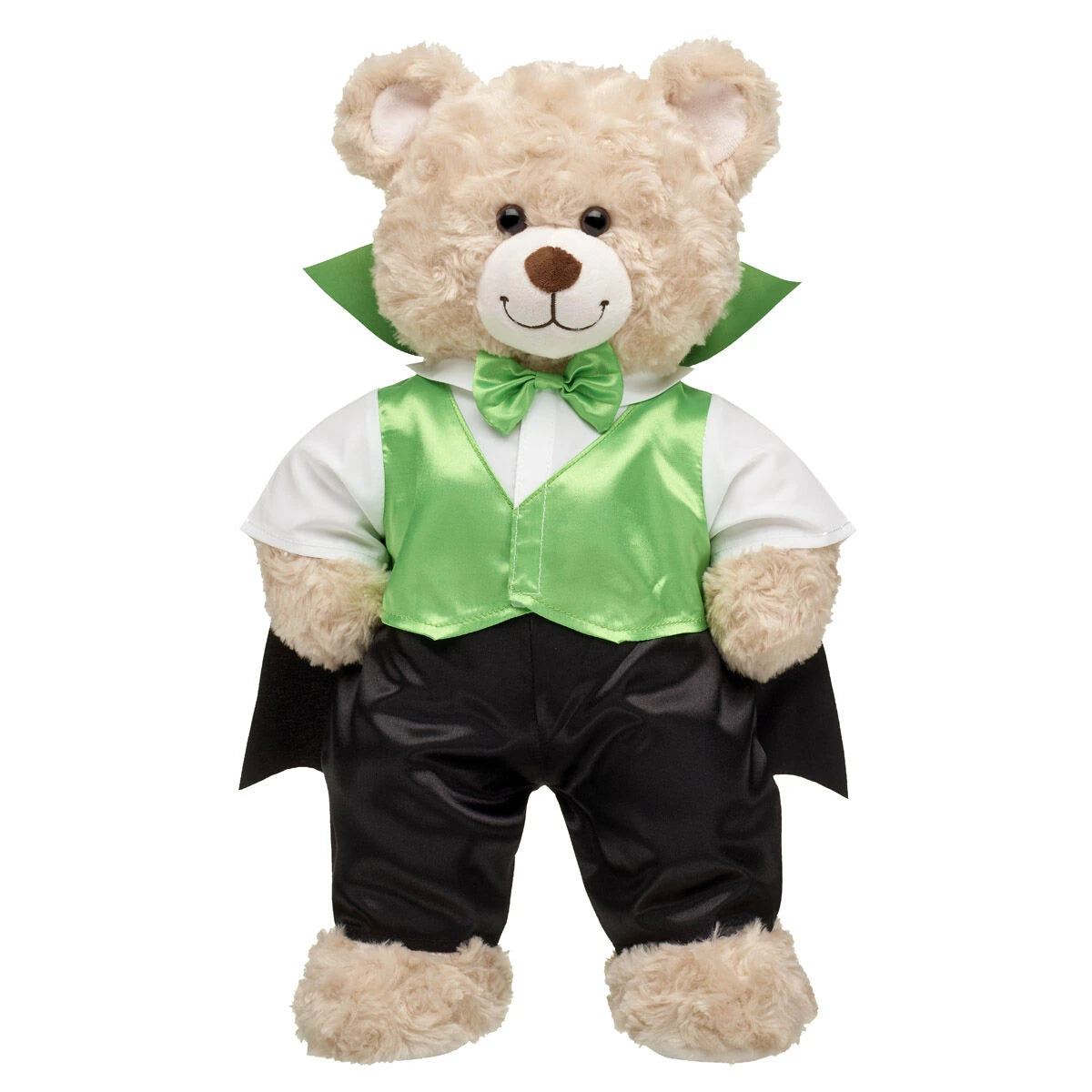 Vampire Costume for Stuffed Animals | Build-A-Bear - US 7151