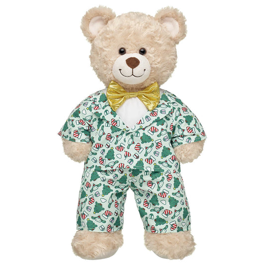 Hello Kitty® & Friends Cinnamoroll™ Holiday Suit | Build-A-Bear® - US 2419