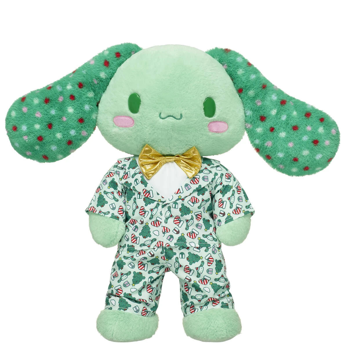 Hello Kitty® & Friends Cinnamoroll™ Holiday Suit | Build-A-Bear® - US 2419