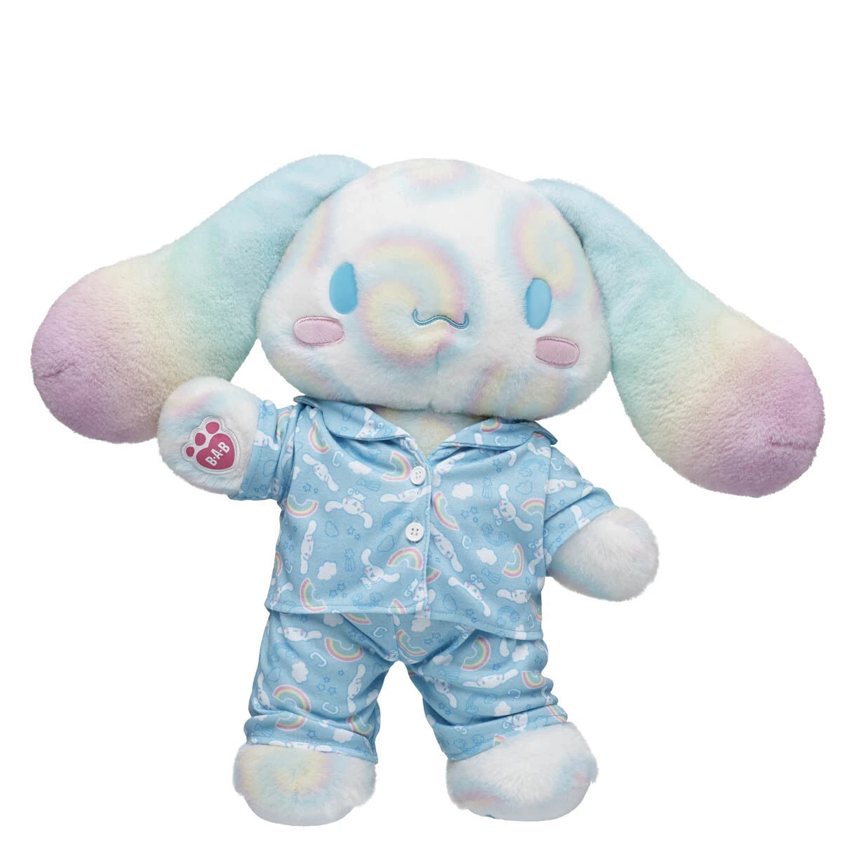 Sanrio Hello Kitty & Friends Rainbow Dreams | Build-A-Bear - US 7609