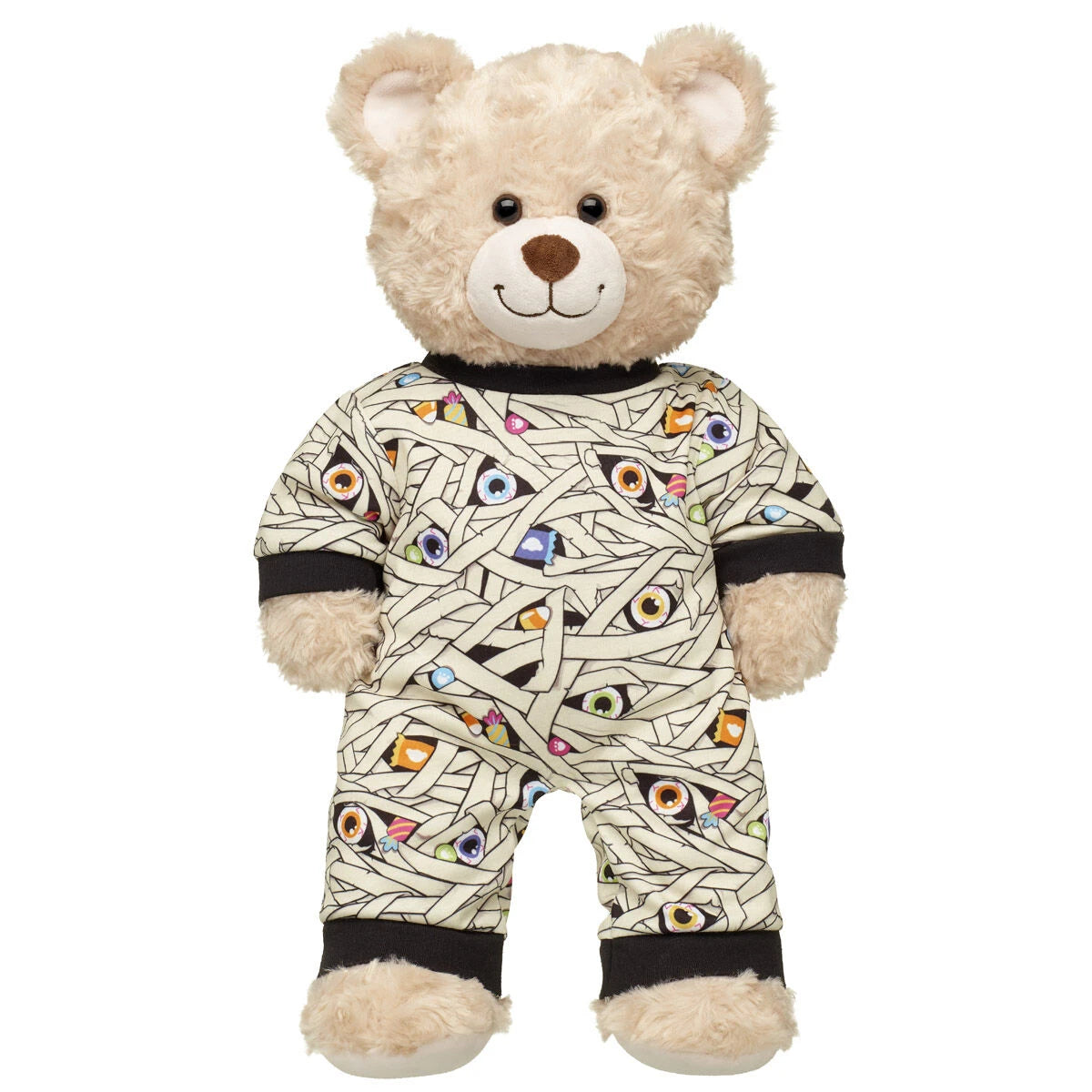Mummy PJ Sleeper for Plush Toys | Build-A-Bear® - US 1997