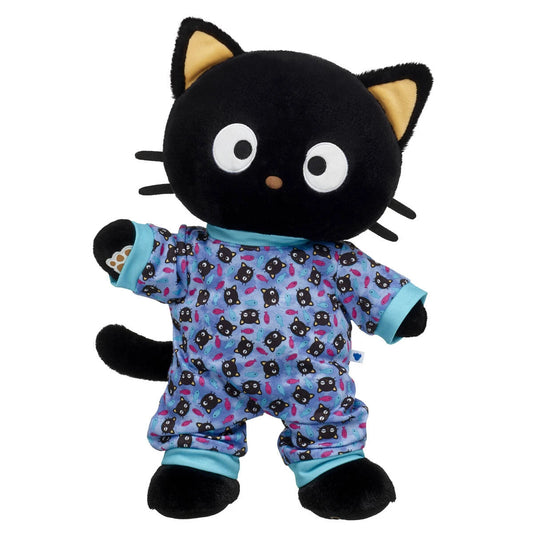 Hello Kitty® and Friends Chococat™ Sleeper | Build-A-Bear® - US 8267