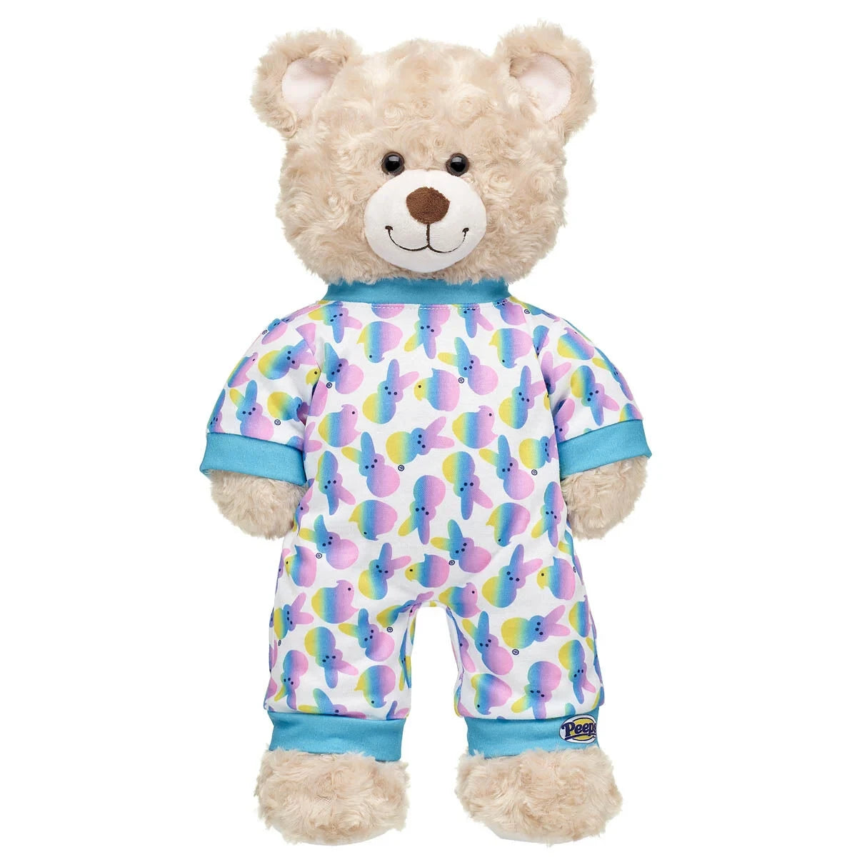 PEEPS® Bunny Sleeper for Stuffed Animals | Build-A-Bear® - US 4036