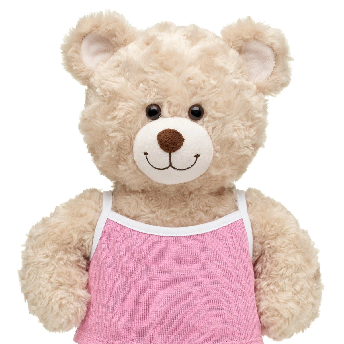 Pink Camisole for Plush Toys | Build-A-Bear® - US 5524
