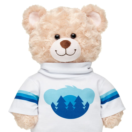 Après-Ski Turtleneck for Stuffed Animals | Build-A-Bear® - US 4658