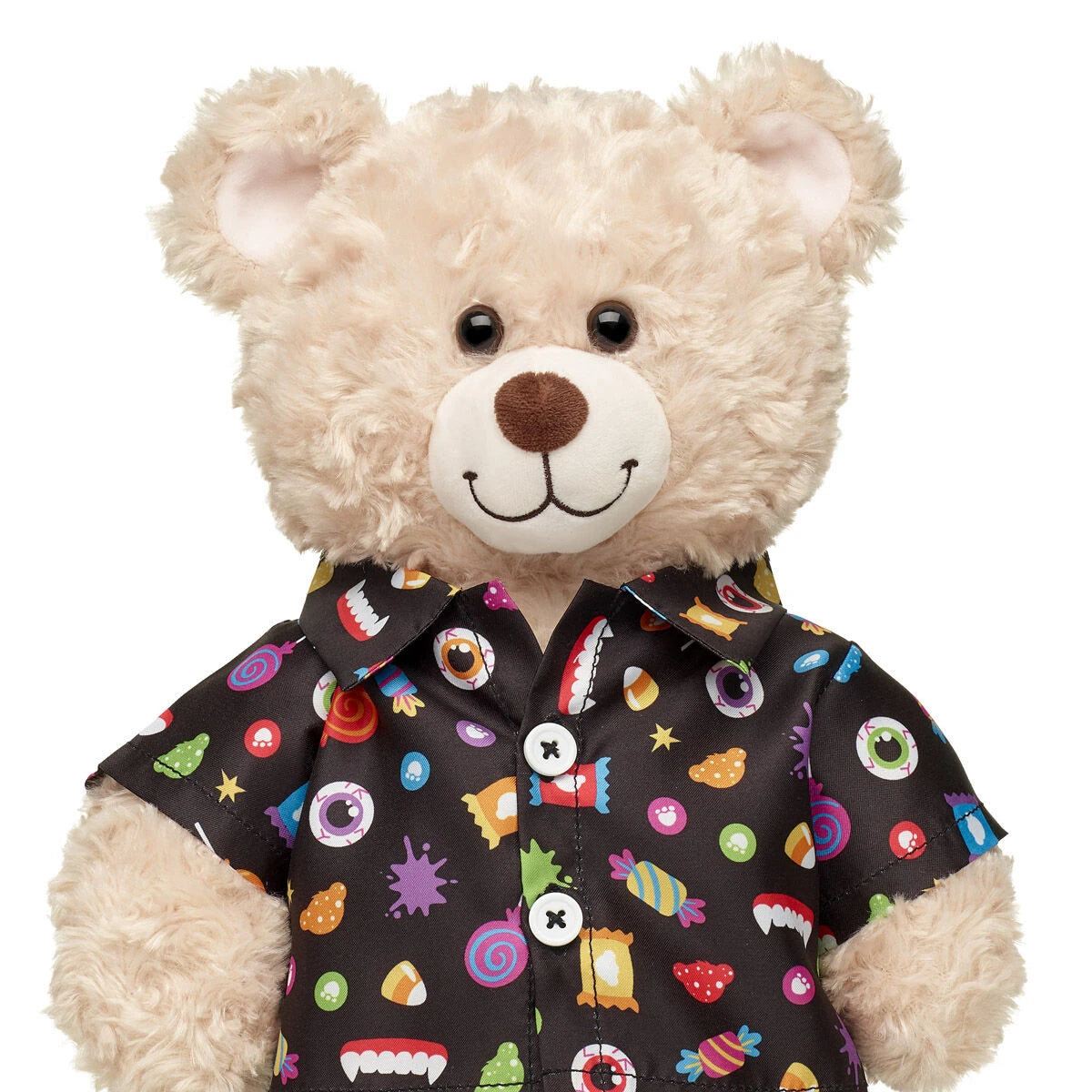 Halloween Shirt for Plush Toys | Build-A-Bear® - US 4464