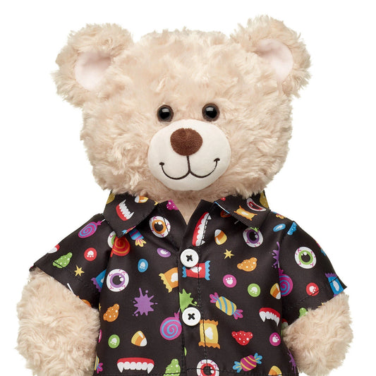 Halloween Shirt for Plush Toys | Build-A-Bear® - US 4464