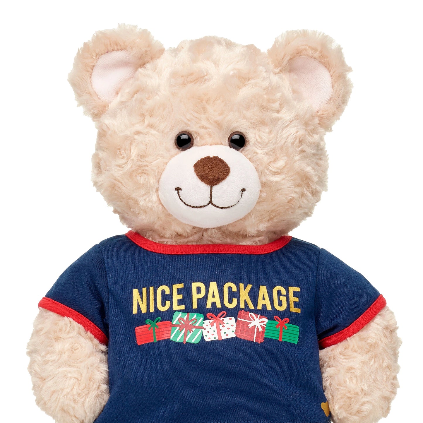 Nice Package T-Shirt for Stuffed Animals | Build-A-Bear® - US 3825