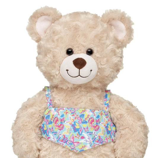 Butterfly Bandana Tank for Stuffed Animals | Build-A-Bear® - US 8685