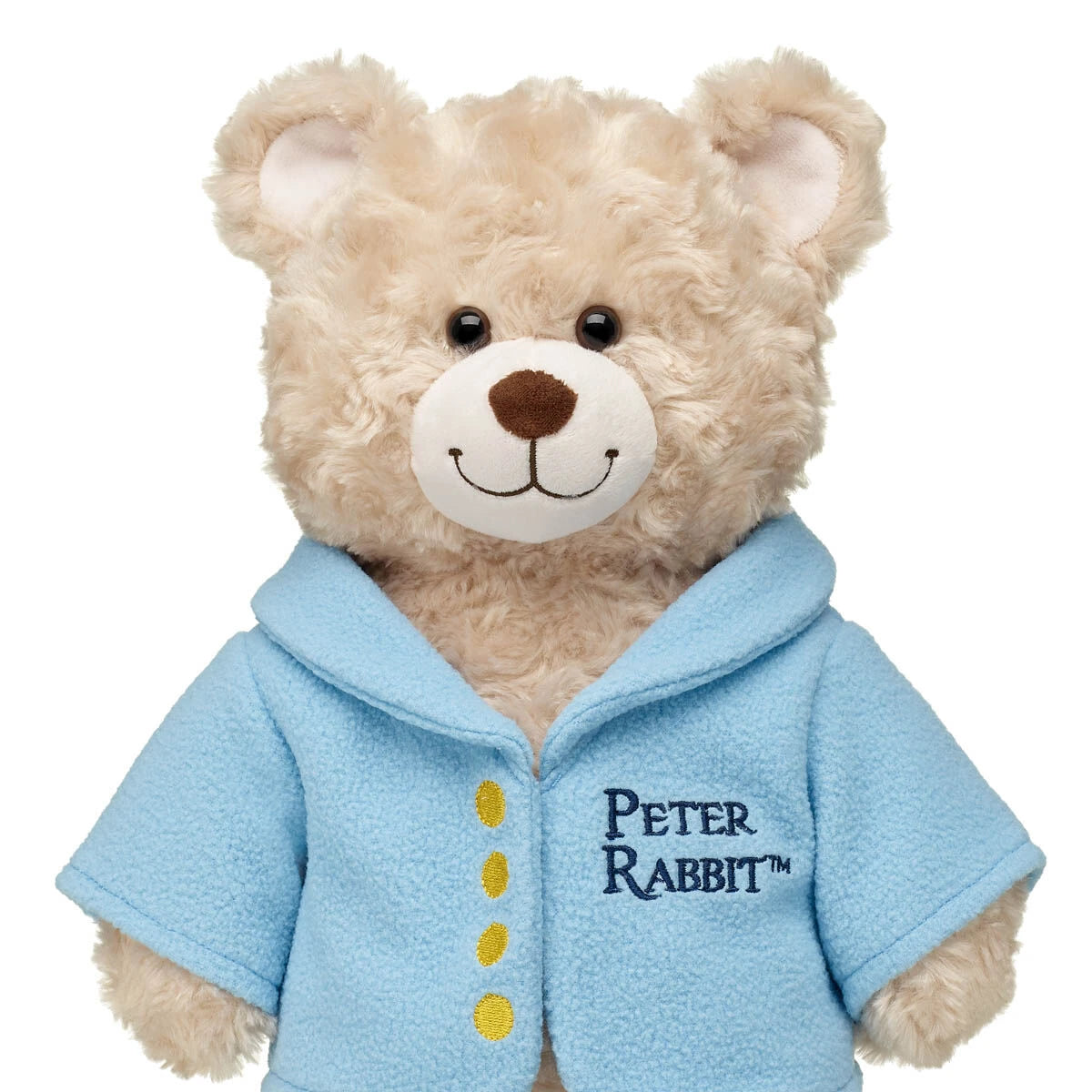 Peter Rabbit™ Jacket for Plush Toys | Build-A-Bear® - US 1253