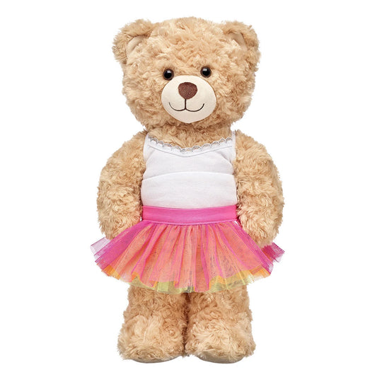 CC RNBW TUTU - US 5616