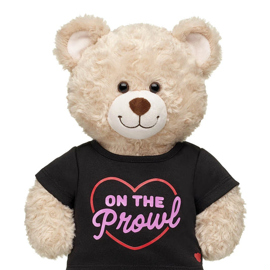 On the Prowl T-Shirt for Plush Toys | Build-A-Bear® - US 7838