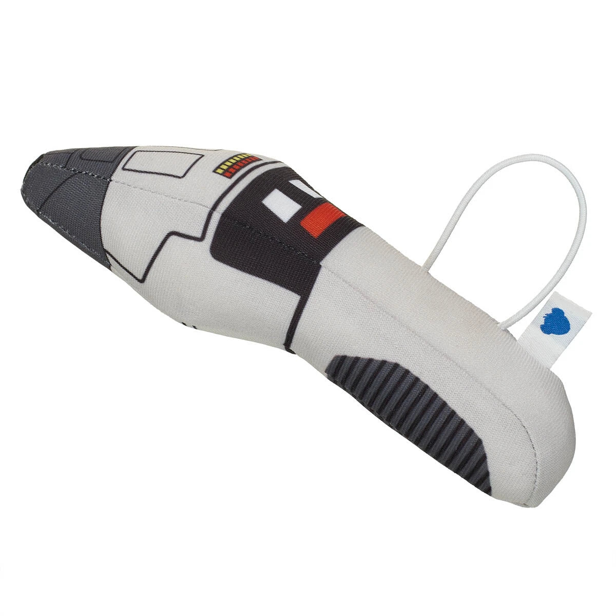 Star Trek: The Next Generation Red Uniform and Phaser Bundle | Build-A-Bear® - US 9136