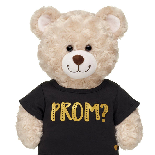 Online Exclusive Prom T-Shirt for Stuffed Animals | Build-A-Bear® - US 2790