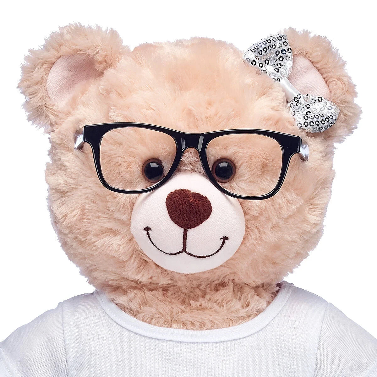 Black Frame Glasses for Stuffed Animals | Build-A-Bear® - US 1170