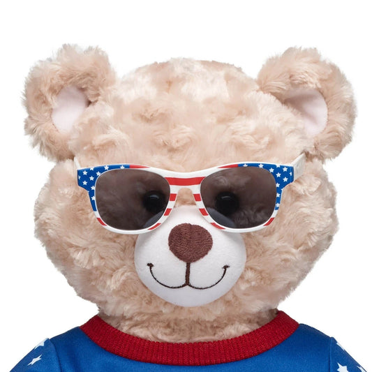 USA Sunglasses | Build-A-Bear - US 7694