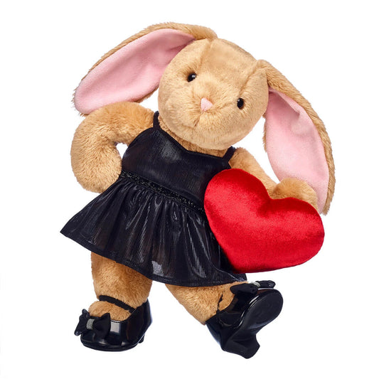 Red Heart Wrist Accessory for Stuffed Animals | Build-A-Bear® - US 7986
