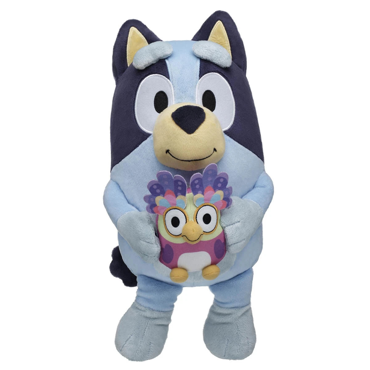 Bluey Chattermax Wristie | Build-A-Bear - US 5047