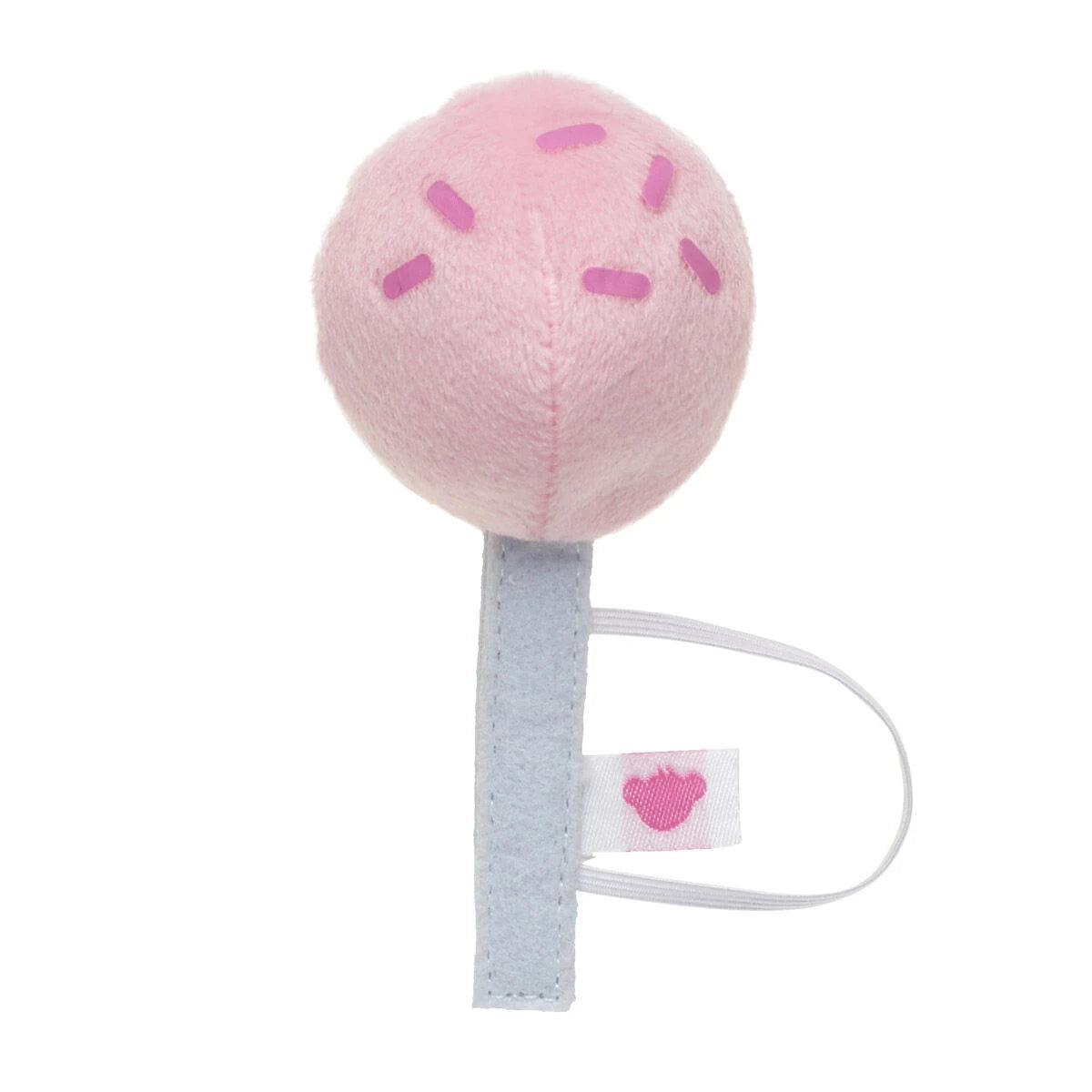 Cake Pop Wristie for Plush Toys | Build-A-Bear® - US 3781