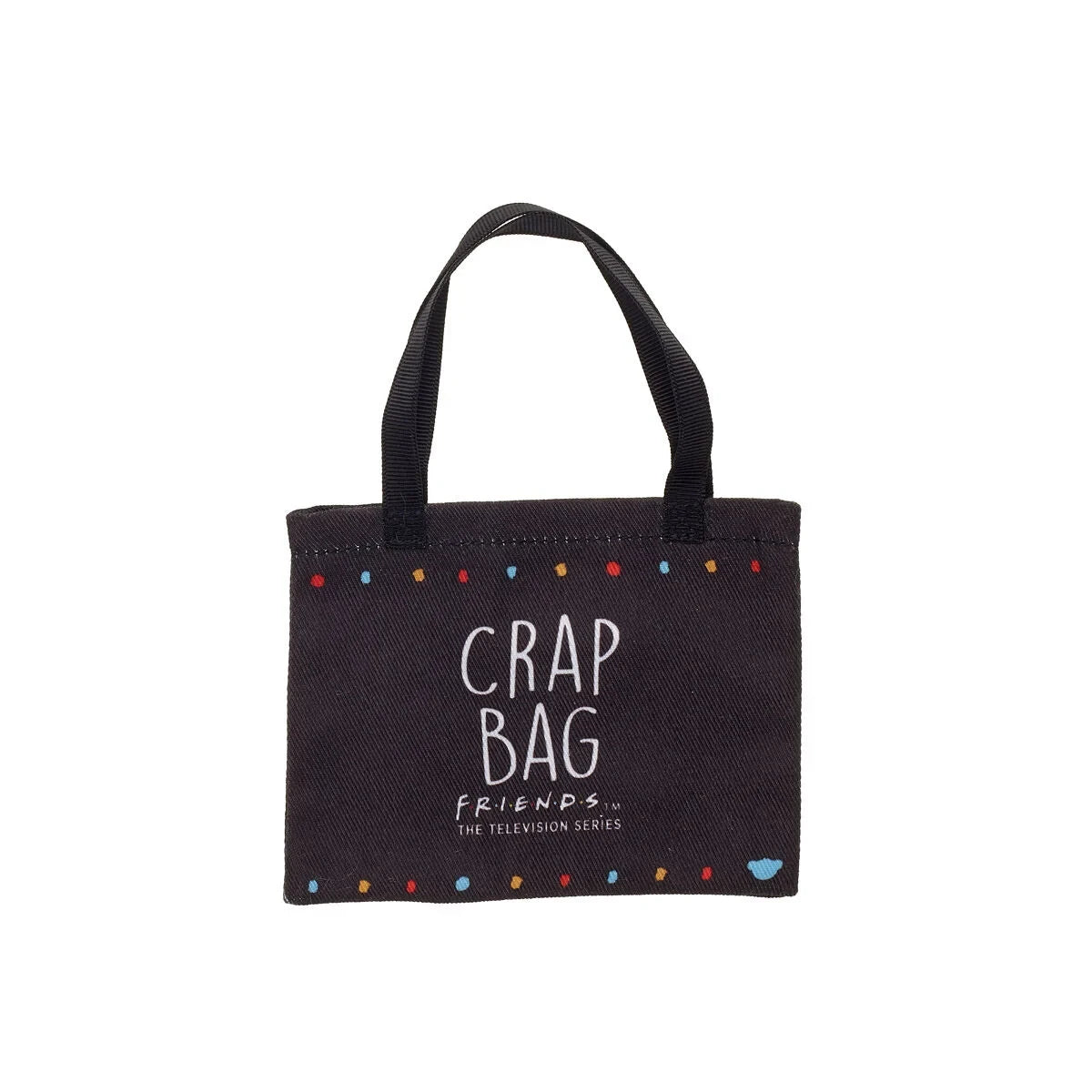 FRIENDS TV Show Crap Bag for Stuffed Animals | Build-A-Bear® - US 2122