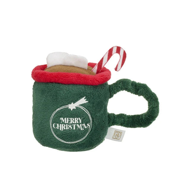 Merry Christmas Mug Wristie for Stuffed Animals | Build-A-Bear® - US 4644