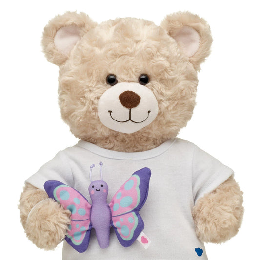 Fairy Butterfly Wristie for Plush Toys | Build-A-Bear® - US 9865