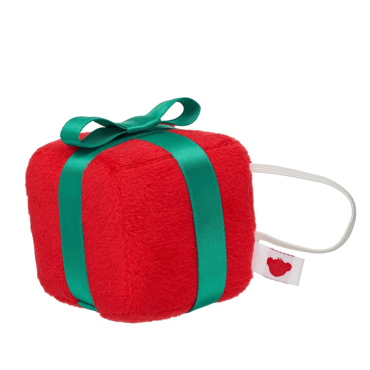 Holiday Gift Wristie for Stuffed Animals | Build-A-Bear® - US 9686