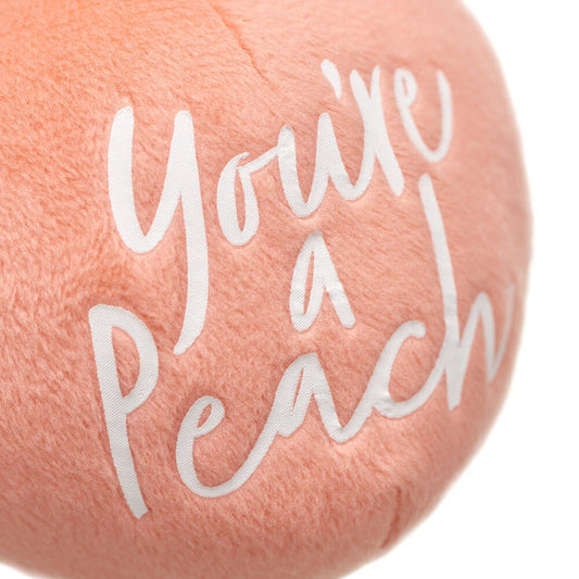 HB PEACH WRISTIE - US 6712