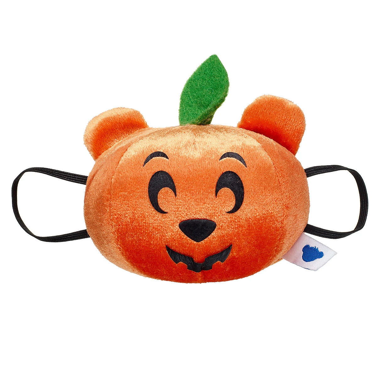 Pumpkin Wristie | Shop Accessories Now at Build-A-Bear® - US 7190