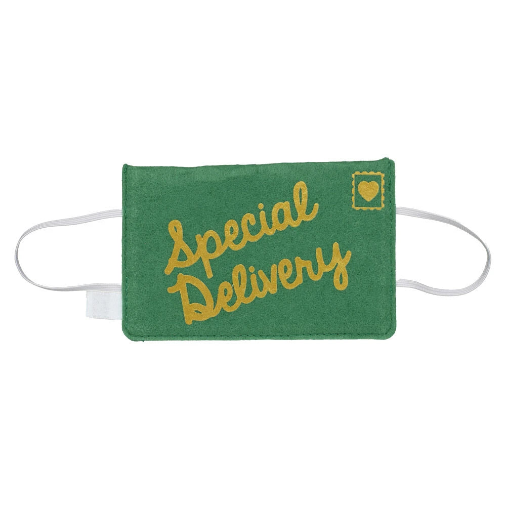 You're Amazing Card Wristie for Stuffed Animals | Build-A-Bear® - US 3254