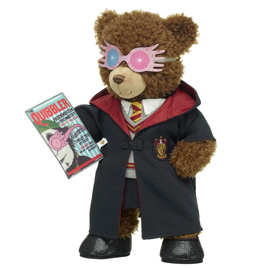 Quibbler™ and Spectrespecs™ Plush Set | Shop at Build-A-Bear® - US 3012