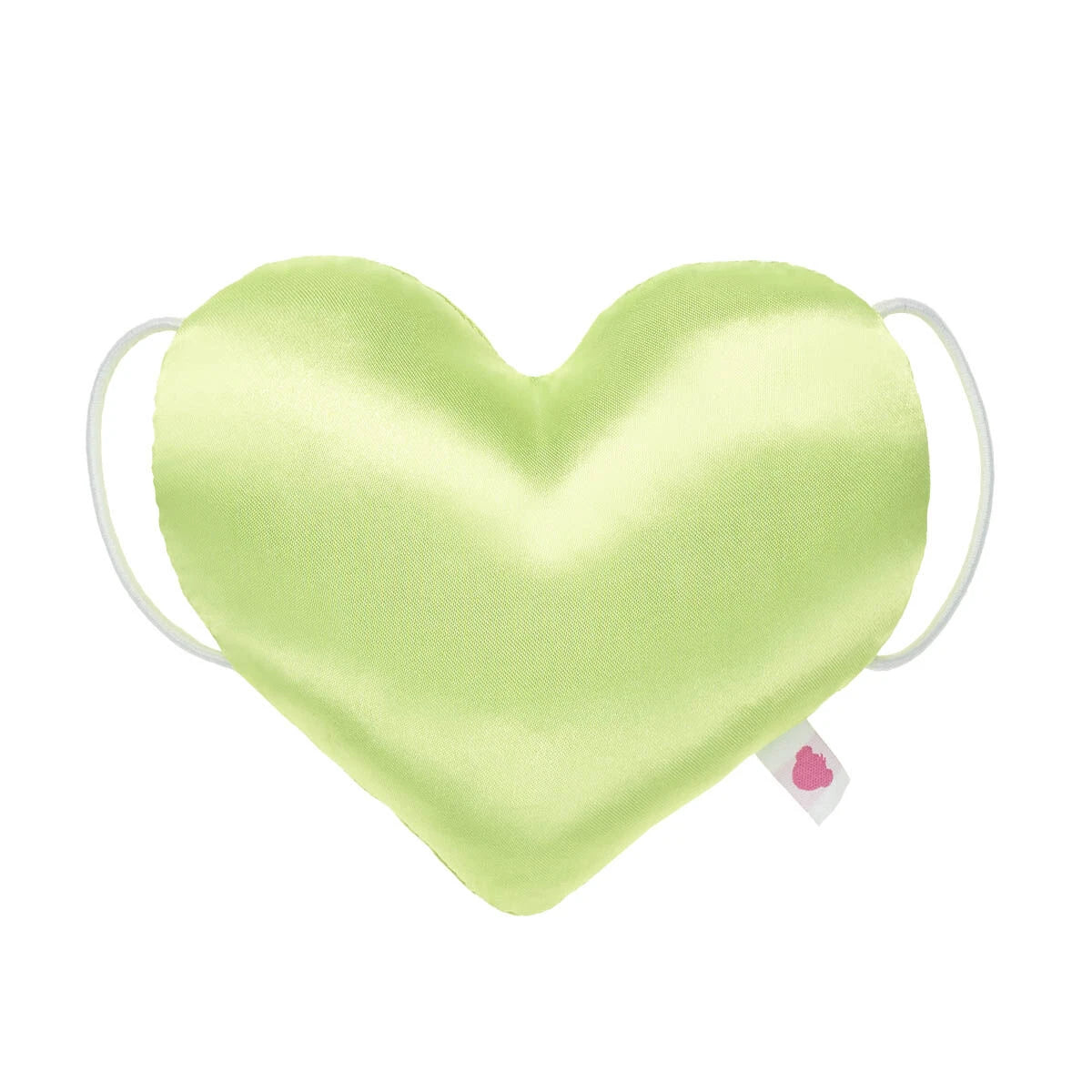 Green Heart Wrist Accessory for Stuffed Animals | Build-A-Bear® - US 3657