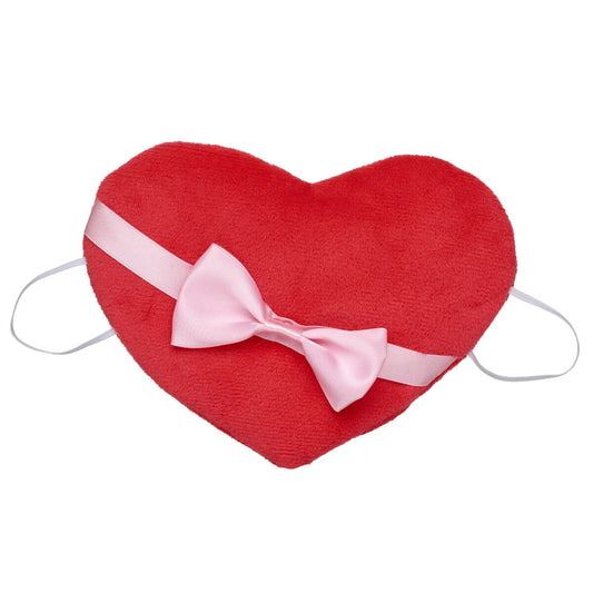 Chocolate Heart Box Wristie | Build-A-Bear - US 3470