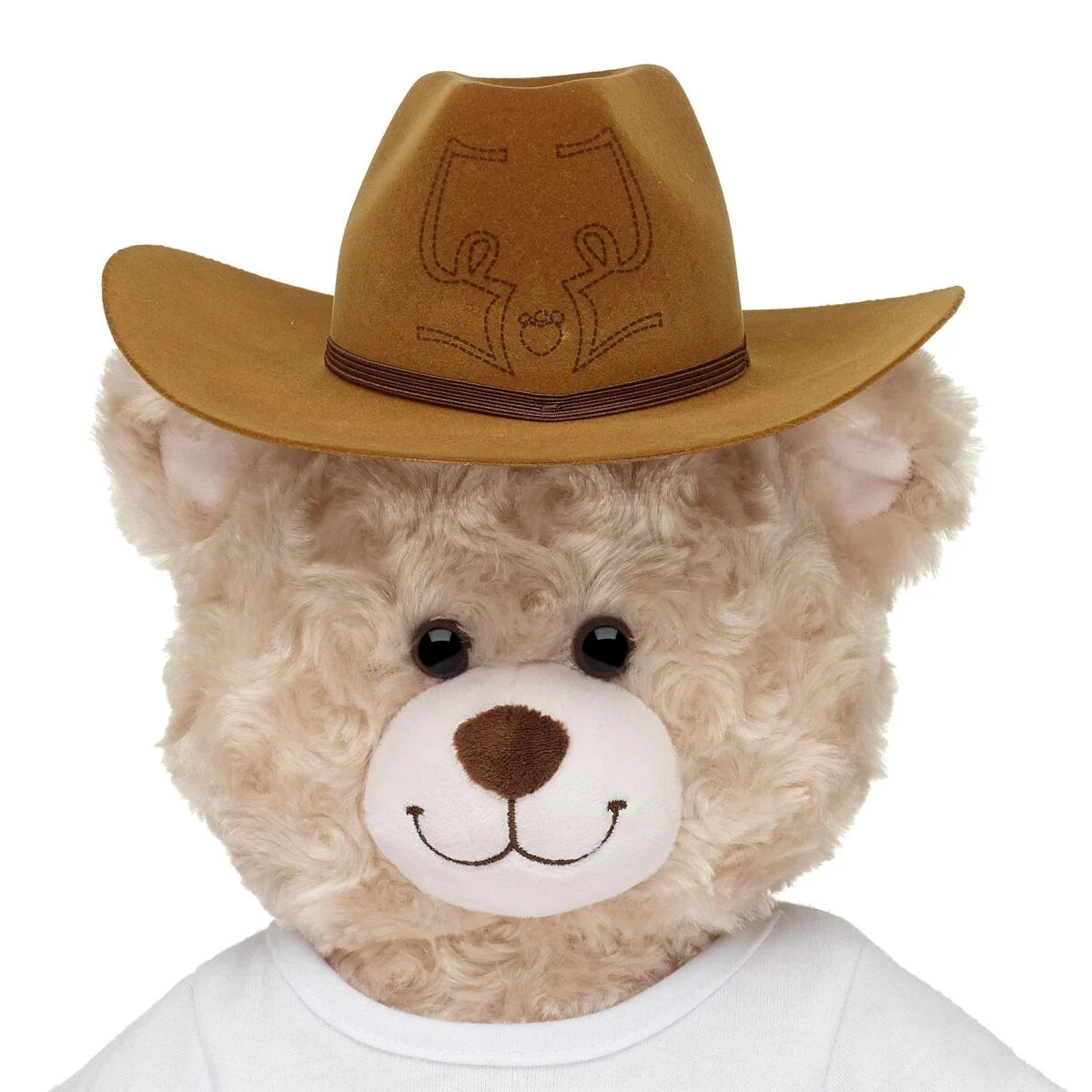 Cowboy Hat for Stuffed Animals | Build-A-Bear® - US 6165