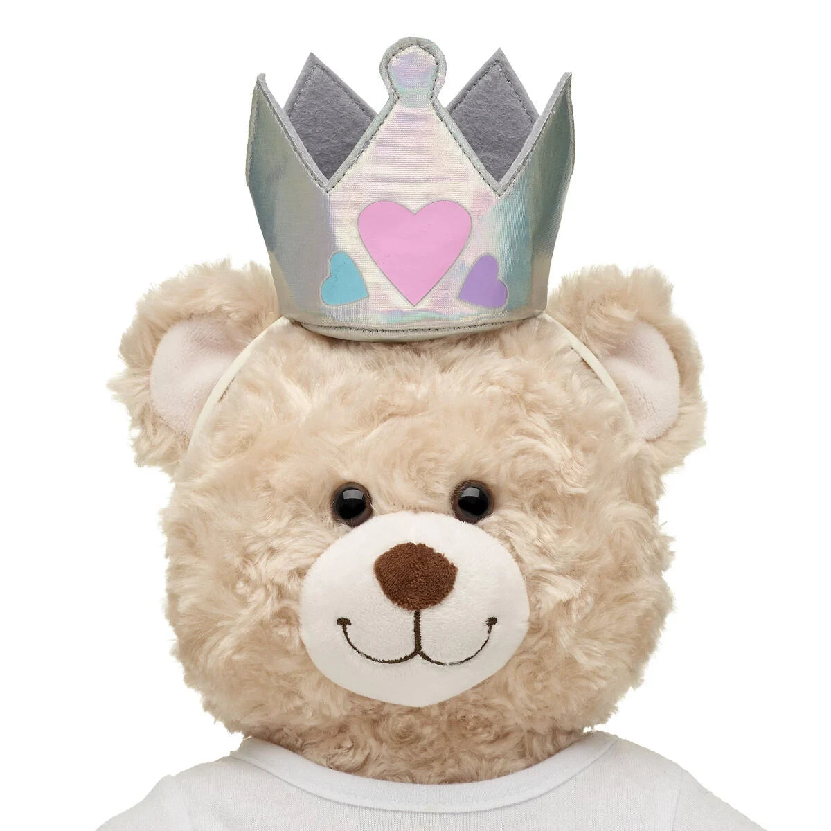 Fairy Crown Headband for Plush Toys | Build-A-Bear® - US 2794