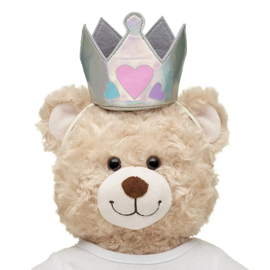 Fairy Crown Headband for Plush Toys | Build-A-Bear® - US 2794
