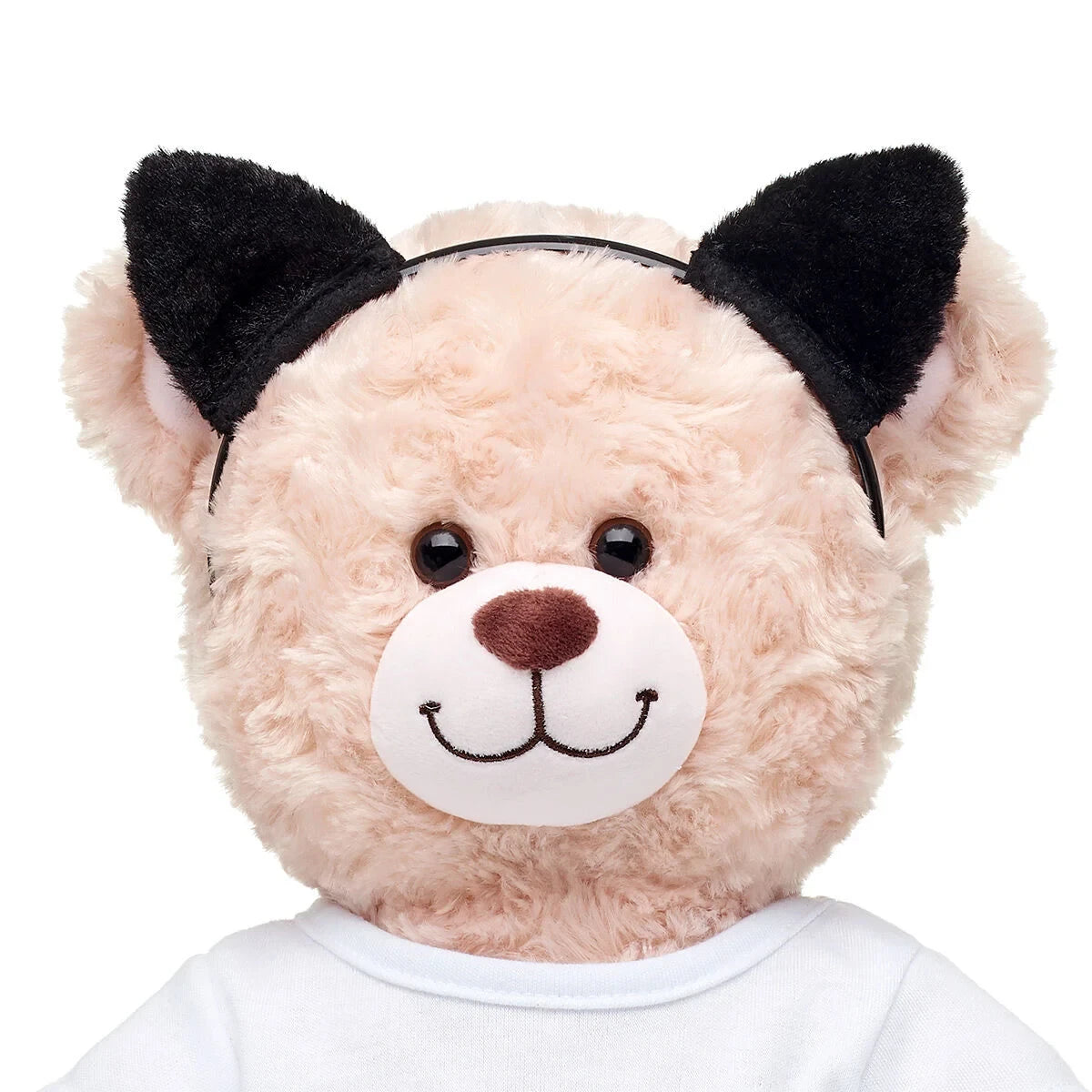 Online Exclusive Cat Ears Headband | Shop at Build-A-Bear® - US 2163
