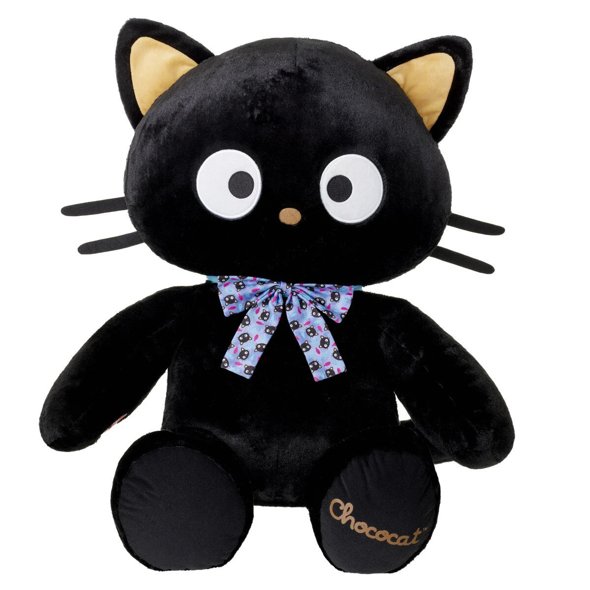 Sanrio Hello Kitty & Friends Giant Chococat | Build-A-Bear - US 2251