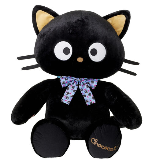 Sanrio Hello Kitty & Friends Giant Chococat | Build-A-Bear - US 2251