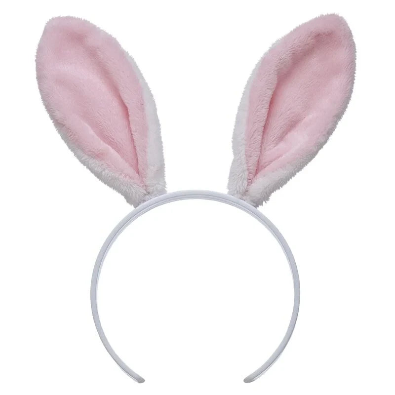 Funny Bunny Ears Headband for Stuffed Animals | Build-A-Bear® - US 2540