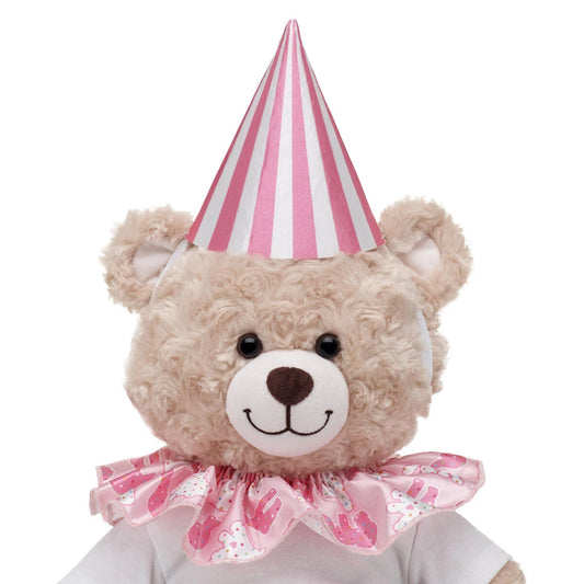 Frosted Animal Cookie Hat & Collar Set | Build-A-Bear - US 1015