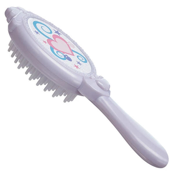 White Brush for Stuffed Animals| Build-A-Bear® - US 8254