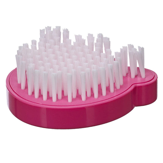 Fuchsia Paw Brush for Plush Toys | Build-A-Bear® - US 7492