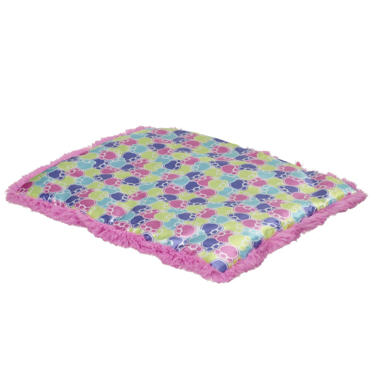 Promise Pets™ Pink Bed for Stuffed Animals | Build-A-Bear® - US 6690