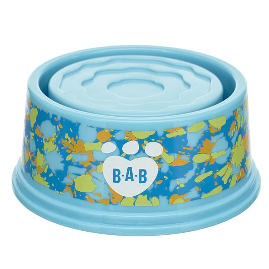 Promise Pets™ Blue Pet Bowl for Stuffed Animals | Build-A-Bear® - US 8616
